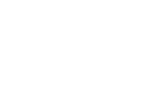 Logo společnosti na tmavé pozadí